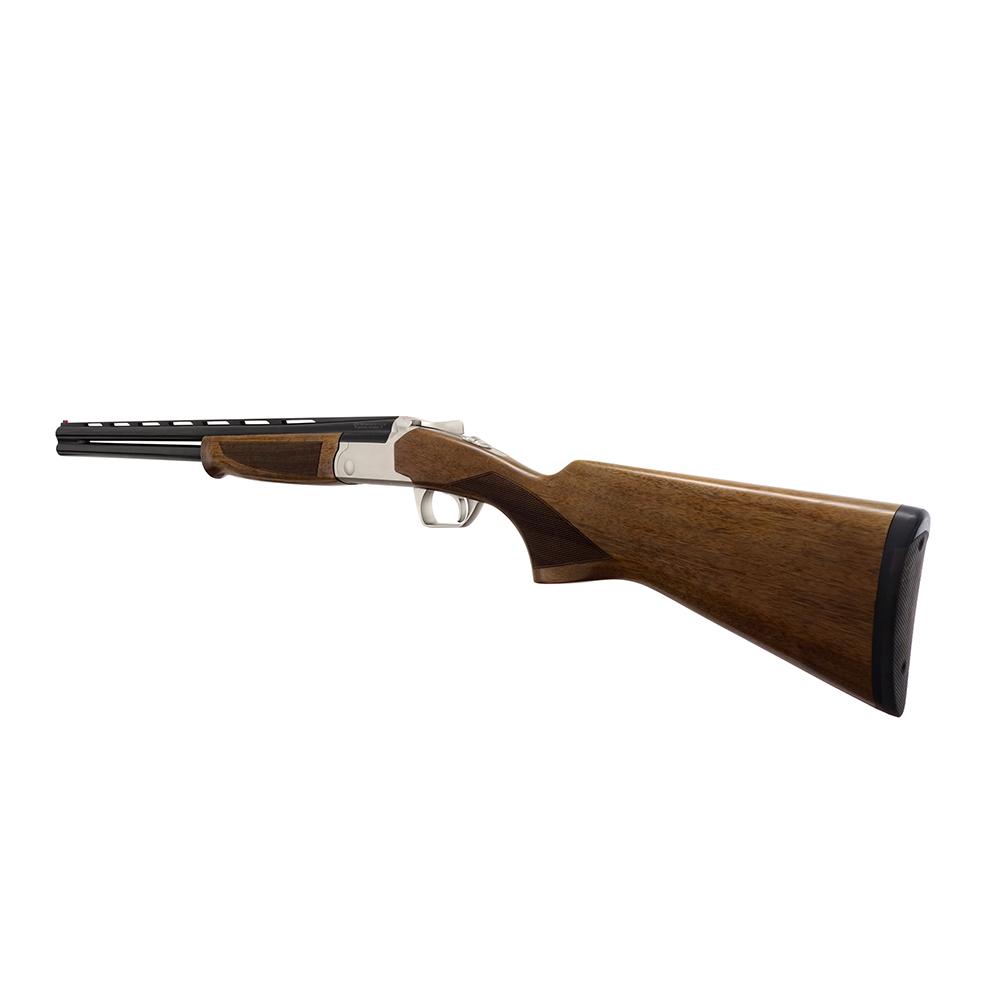 TR Imports Light Super O/U Shotgun 410 ga 3" Chamber 2rd Capacity 28" Barrel Wood Stock Picture of TR Imports TR Imp Light Super .410 O/U 28'' Barrel Safety-Selector Wlnt