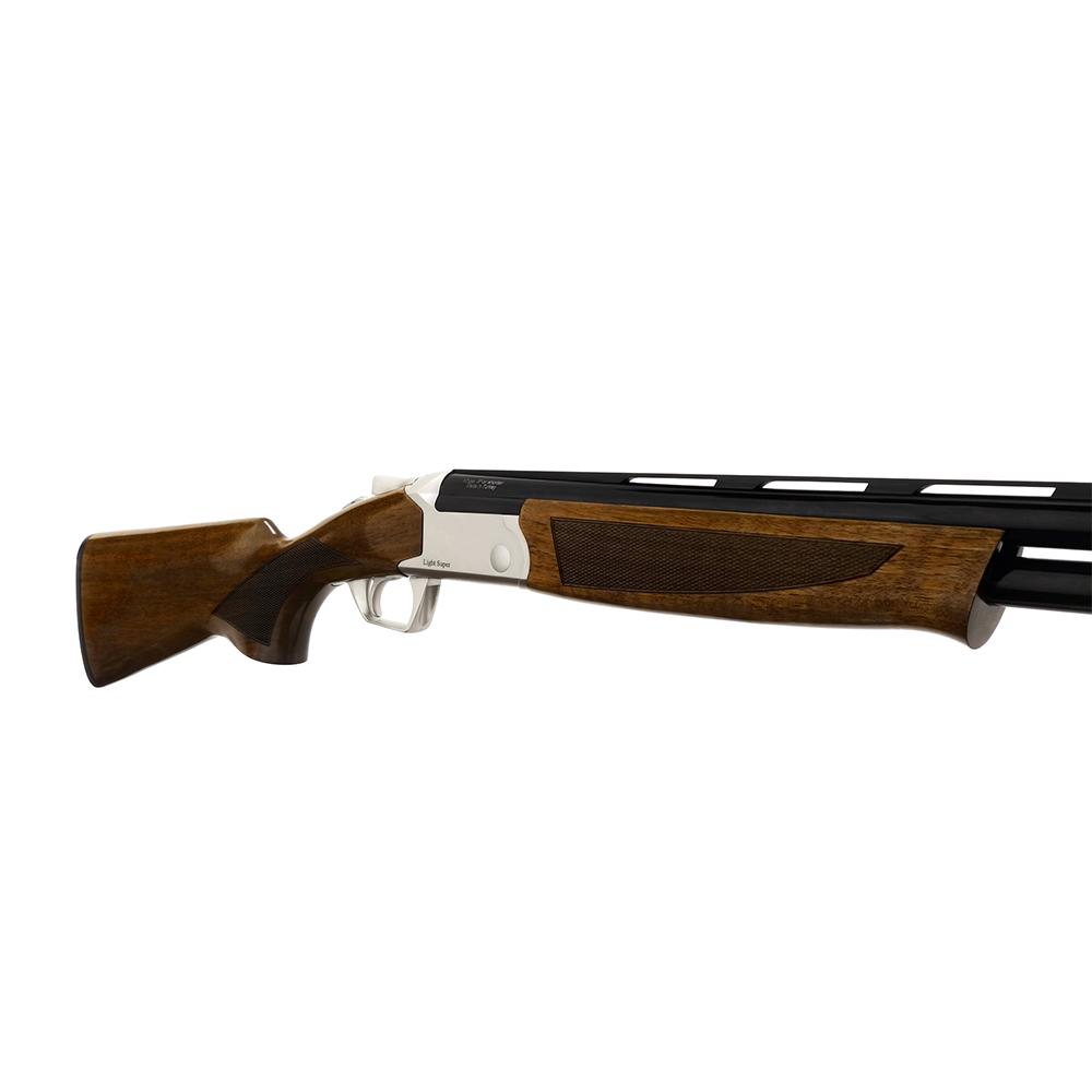 TR Imports Light Super O/U Shotgun 410 ga 3" Chamber 2rd Capacity 28" Barrel Wood Stock Picture of TR Imports TR Imp Light Super .410 O/U 28'' Barrel Safety-Selector Wlnt