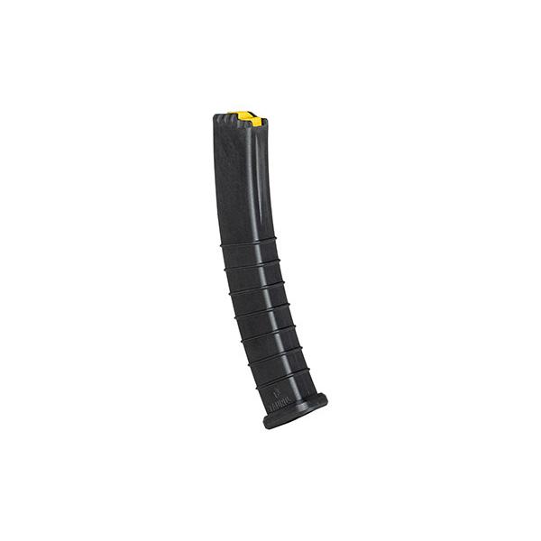 Taurus RPC Handgun Magazine 9mm Luger 10rd Black w/Yellow Follower