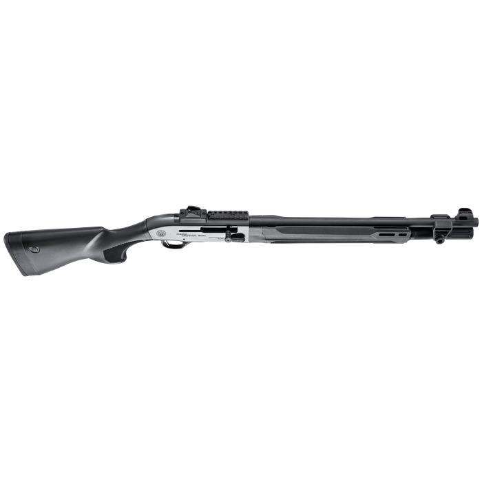 Beretta A300 Ultima Semi Auto Patrol Shotgun 20ga 7rd Capacity 19.1" Barrel Grey Picture of Beretta U.S.A. Beretta A300 20GA Ultima Patrol 19.1In 7RD GREY