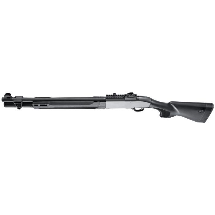 Beretta A300 Ultima Semi Auto Patrol Shotgun 20ga 7rd Capacity 19.1" Barrel Grey Picture of Beretta U.S.A. Beretta A300 20GA Ultima Patrol 19.1In 7RD GREY