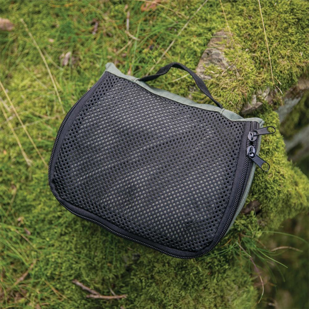 Snugpak Jungle Hammock with Mosquito Net WGTE OD Green Picture of Snugpak SNUGPAK - JUNGLE HAMMOCK W/ MOSQUITO NET - OLIVE WGTE