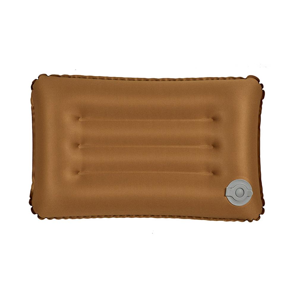 Snugpak Basecamp Ops Air Pillow WGTE Coyote Picture of Snugpak SNUGPAK - BASECAMP OPS AIR PILLOW - COYOTE WGTE