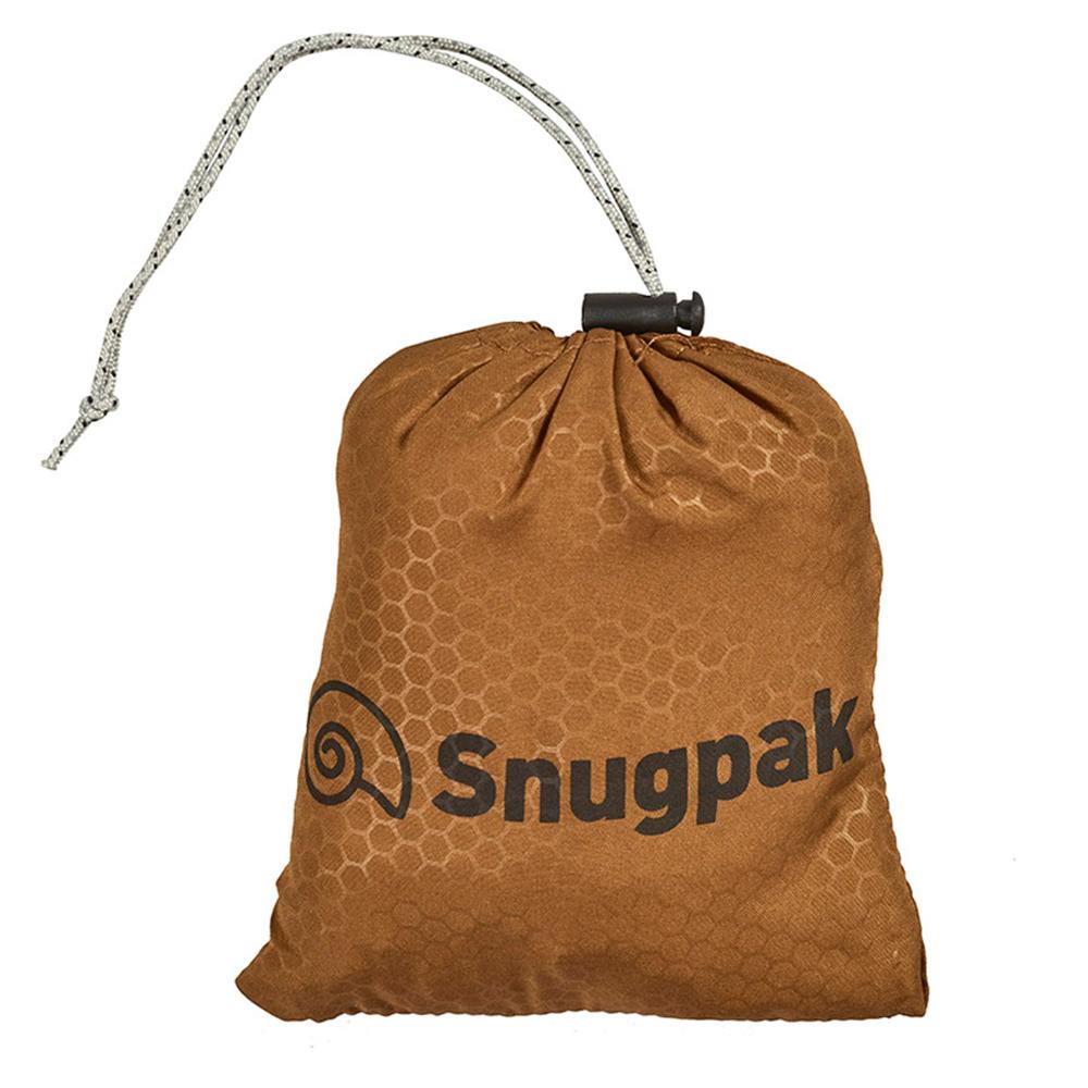 Snugpak Basecamp Ops Air Pillow WGTE Coyote Picture of Snugpak SNUGPAK - BASECAMP OPS AIR PILLOW - COYOTE WGTE