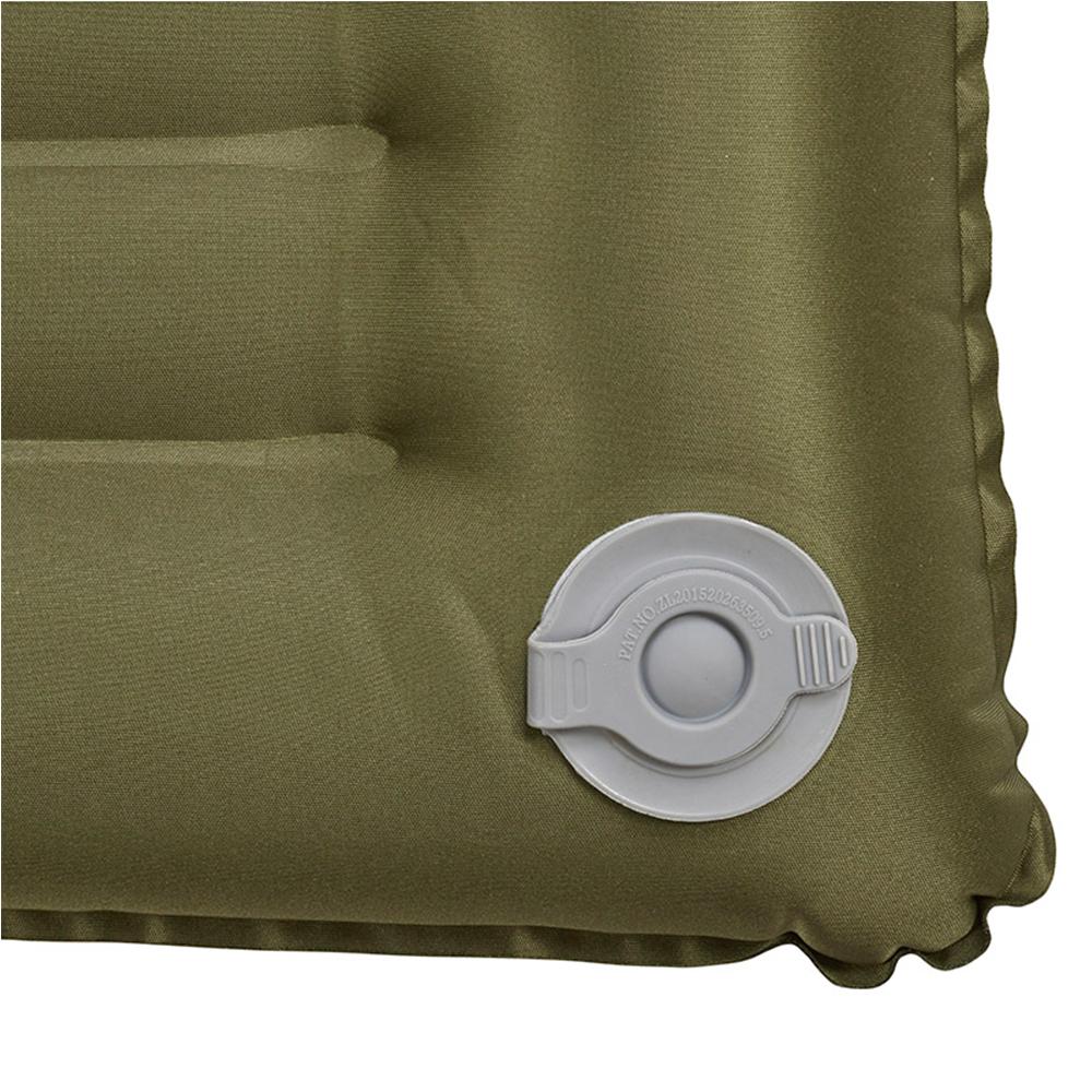 Snugpak Basecamp Ops Air Pillow WGTE Coyote Picture of Snugpak SNUGPAK - BASECAMP OPS AIR PILLOW - COYOTE WGTE