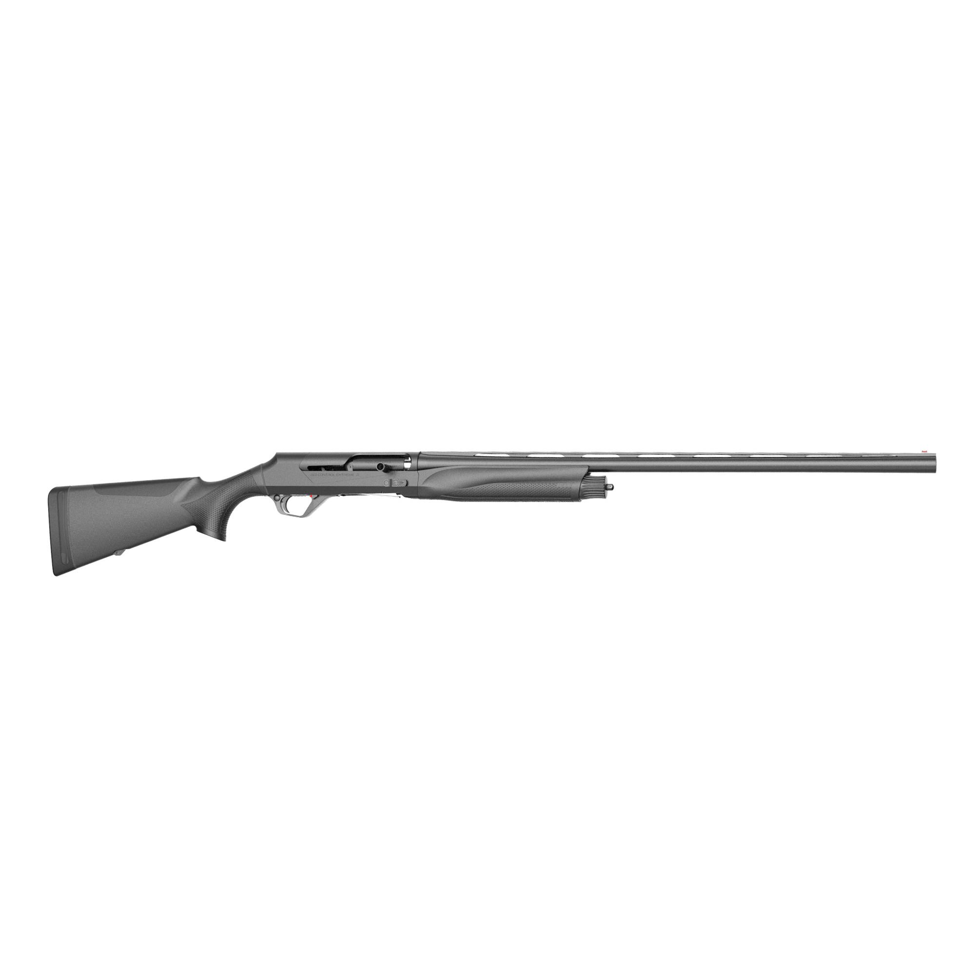 Retay ACE-R Extra Black Shotgun 28ga 3" Chamber 3rd Capacity 26'' Barrel Black Synthetic Matte Stock Picture of Retay USA Retay 28ga ACE-R Extra Black 26''