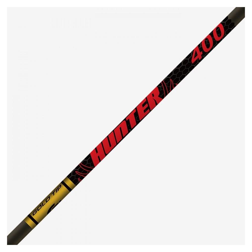 Picture of Gold Tip Gold Tip Hunter 340 2in Raptor Vanes - 1/2dz