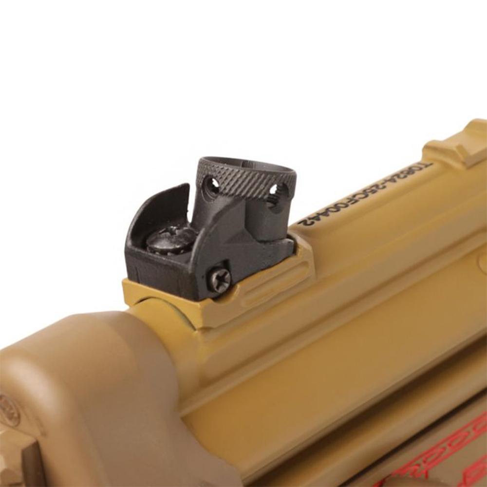 Century Arms AP5 RAL800 Handgun 9mm Luger 30rd Magazines (3) 8.9" 1/2x28 Threaded Barrel FDE Picture of Century Arms Century AP5 RAL8000 9mm FDE 3-30rd Mag
