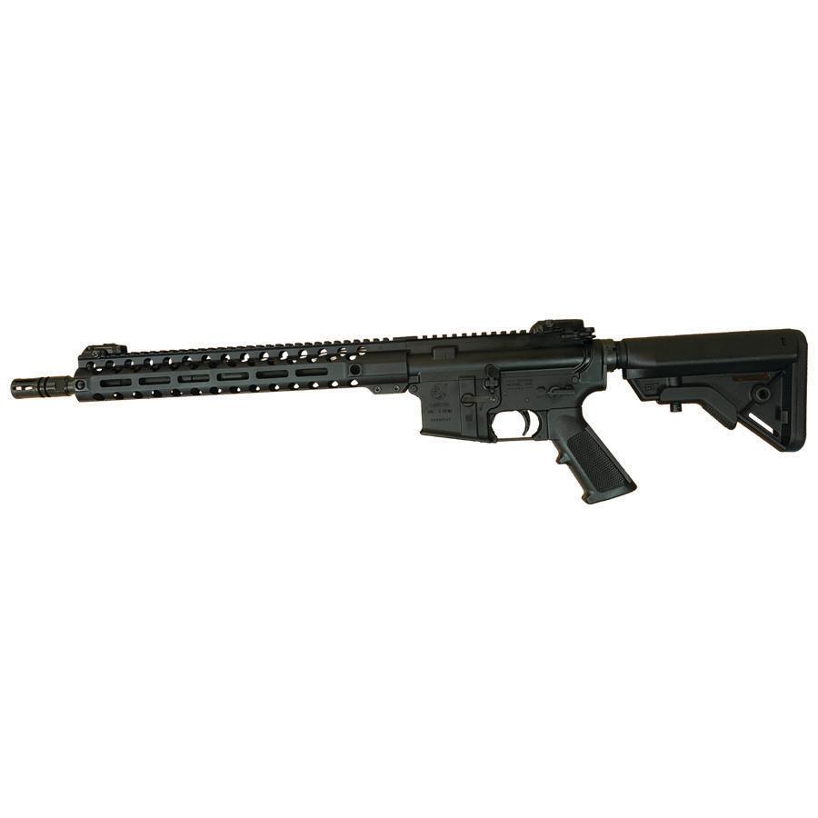 Picture of Colt Manufacturing Colt ENHANCED PATROL RIFLE P&W 556mm 16.1in 30rd MBLK