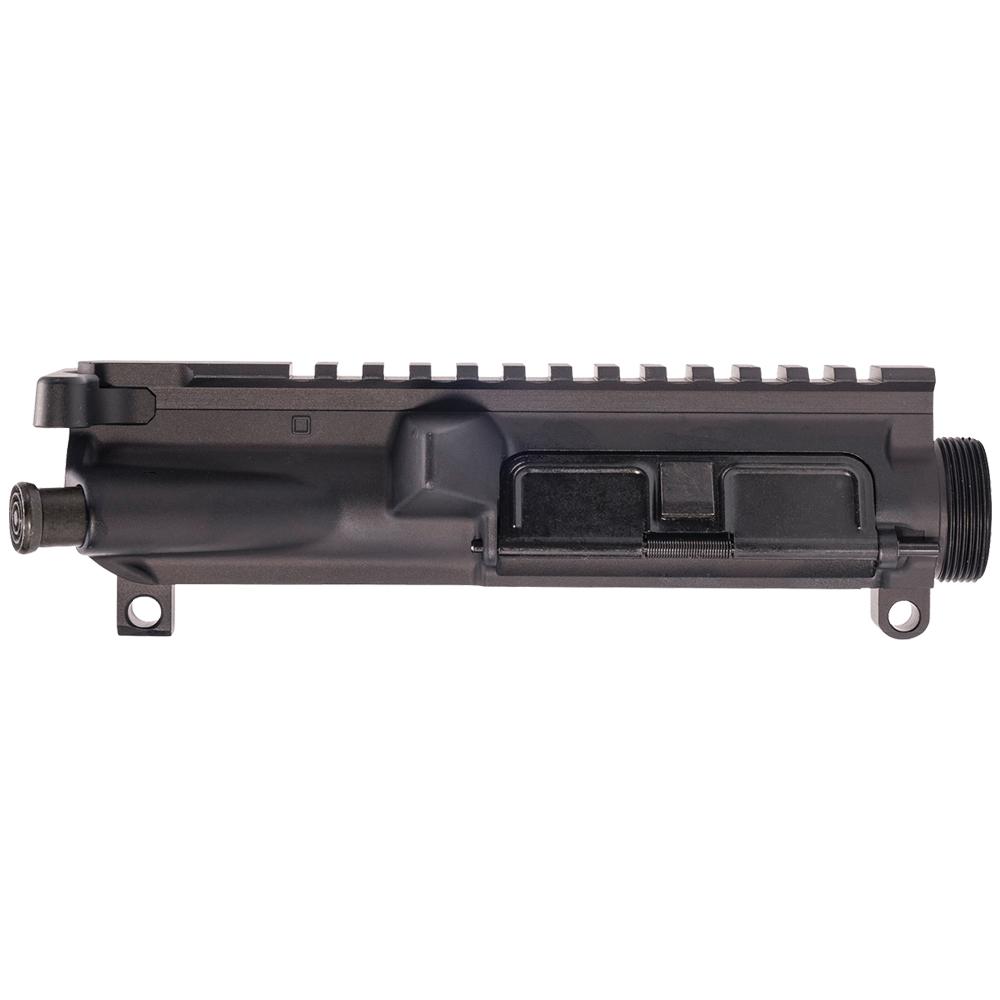 Picture of Anderson Manufacturing Upper Receiver Sub-Assy.AM-15W/Standard Charging HandleBlk [Retail Pkg)