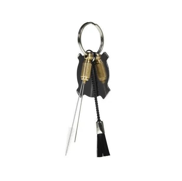Allen Thunder Cloud Flintlock Muzzleloader Field Tools / Key Ring Picture of The Allen Company Inc. Allen Thunder Cloud Flintlock Field Kit