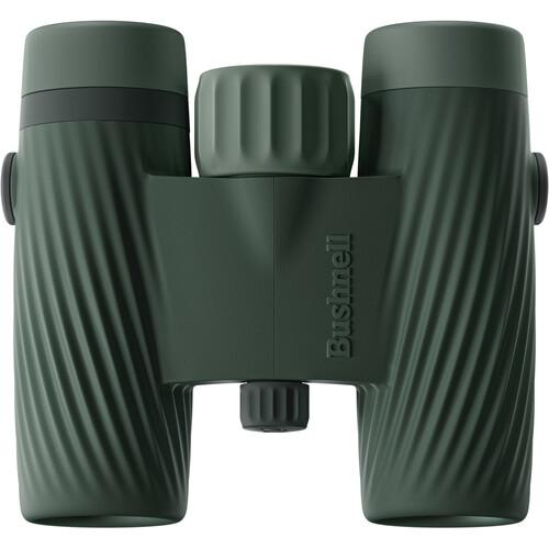 Picture of Bushnell 10x25 A1 Cilantro Green Roof Prism EXO FMC Box 5L