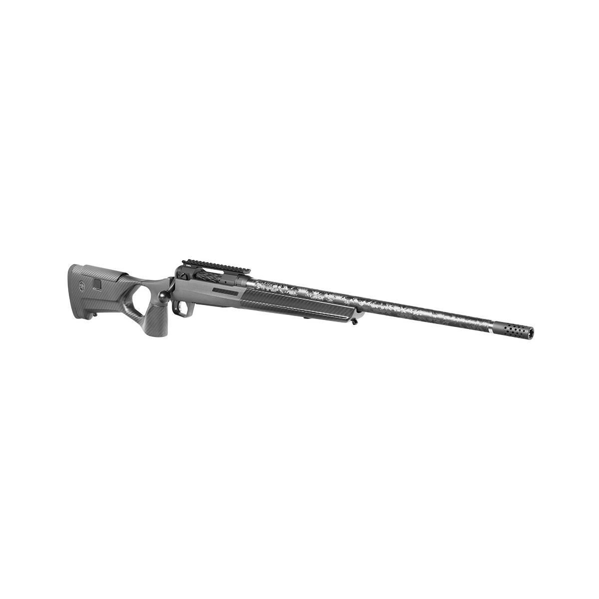 SAVAGE 110 KYLM V2 Rifle .308 Win 4rd Capacity 22" Threaded Barrel Carbon Fiber Buttstock/Forend Picture of Savage Arms SAVAGE 110 KYLM V2 308 WIN 22in Brl