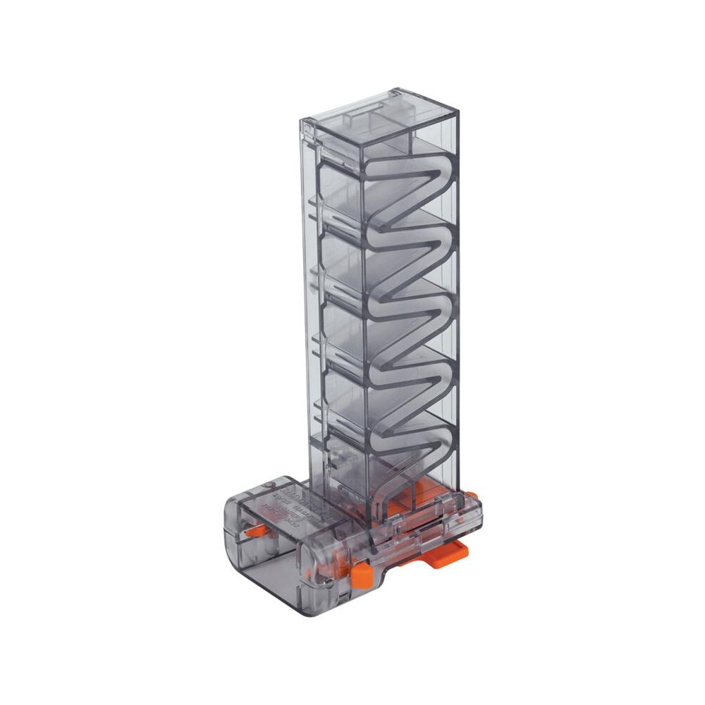 Champion 10/22 Magazine Loader 22 LR 17 Mach2 Smoke Polymer 50/rd Picture of Champion CHAMPION 10/22 MAGAZINE LOADER