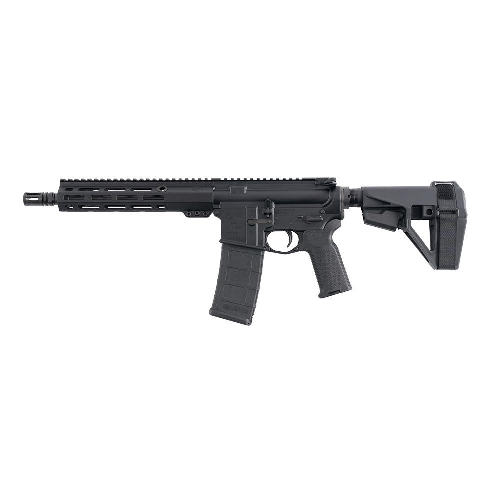 Picture of Colt Manufacturing Colt M4 PISTOL 556mm 10.3in 30rd MBLK with Brace