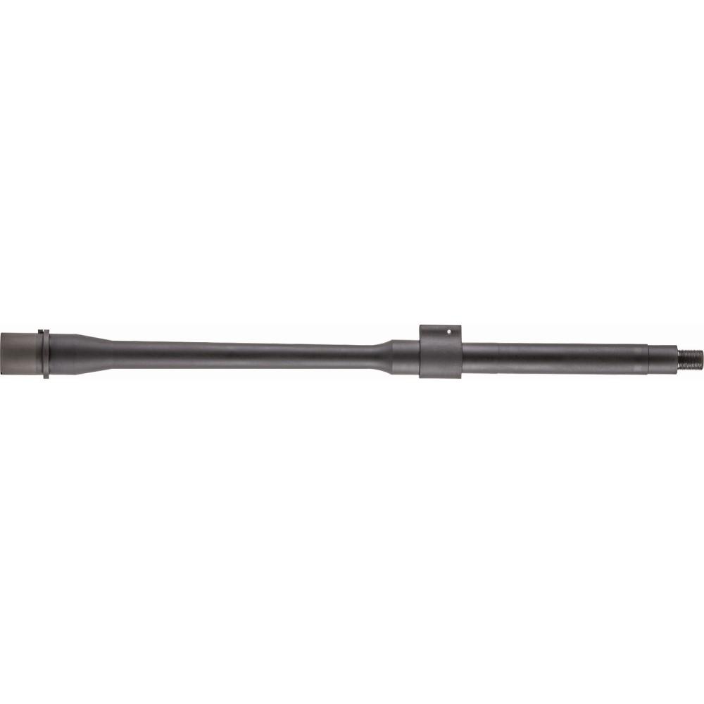 Daniel Defense Threaded Barrel Assembly CMV CHF 5.56 16" Gov't Mid Length WLPG Picture of Daniel Defense Barrel Assy CMV CHF 5.56 1:7 16IN GOV MID WLPG