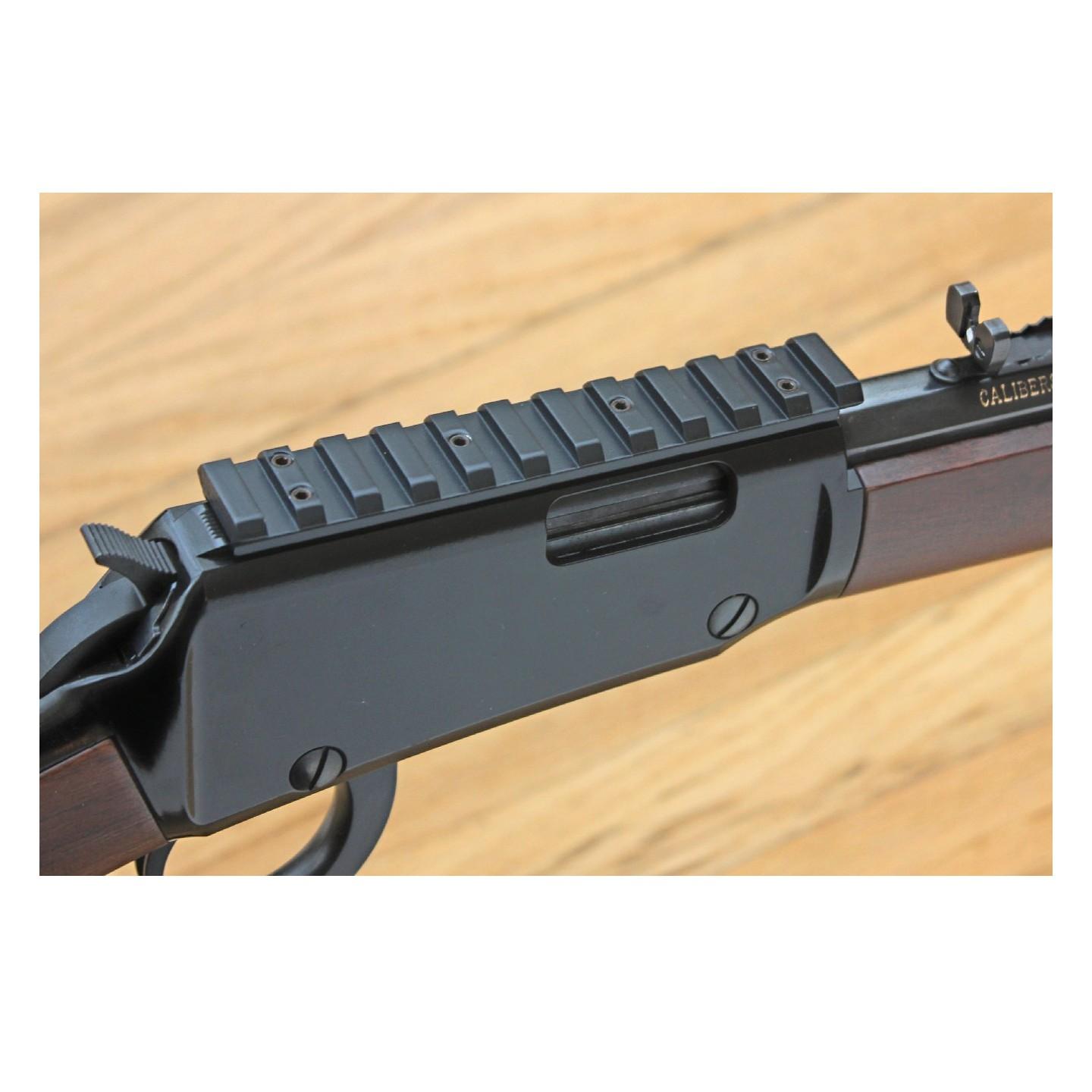 Picture of Henry Repeating Arms Company Henry Picatinny Adapter 3/8 Dovetail