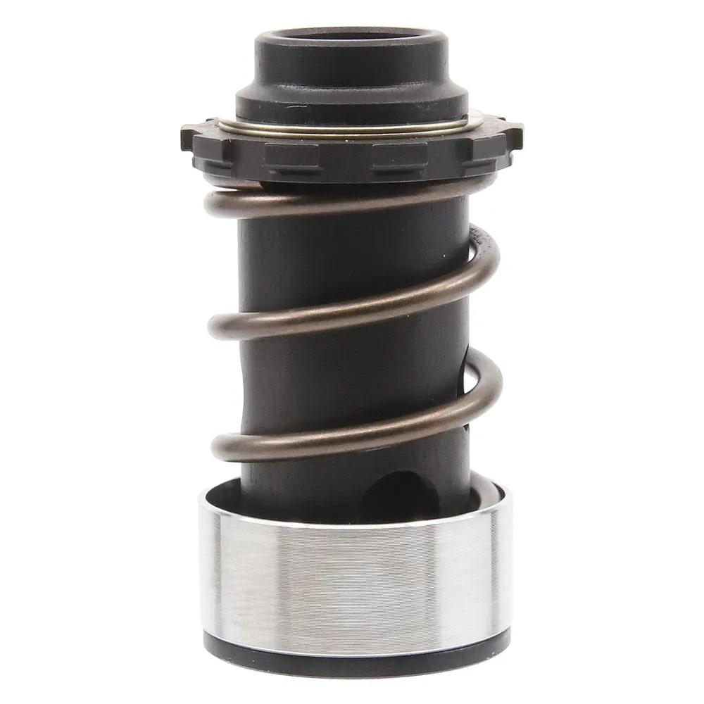 B&T Booster OLS Adapter 1/2x28 Picture of B&T USA BOOSTER OLS Adapter 1/2X28