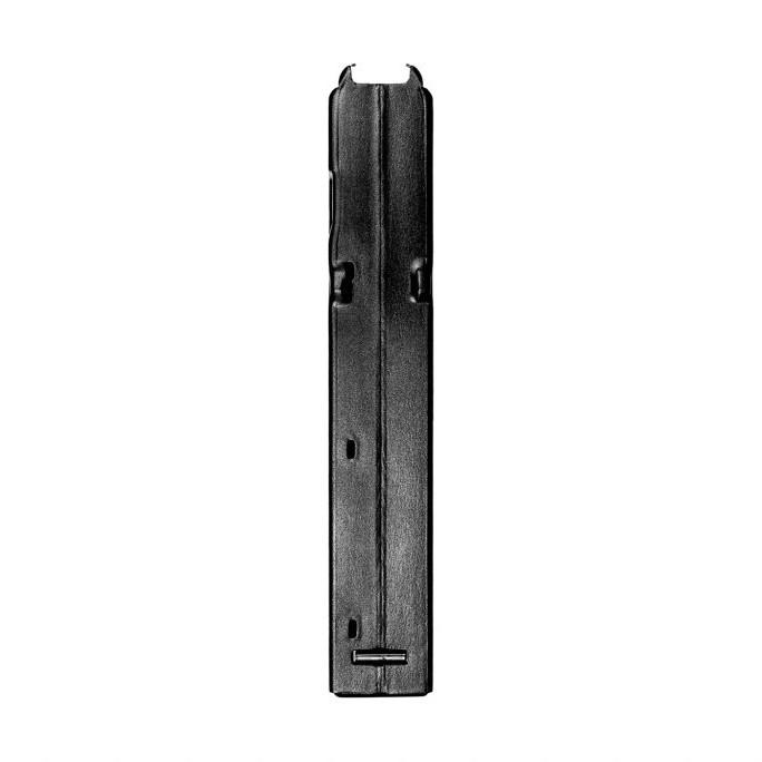KCI USA MP5 Gen 2 Rifle Magazine 9mm Luger 20/rd Black Picture of KCI Usa Inc. KCI USA MP5 20RD MAGAZINE