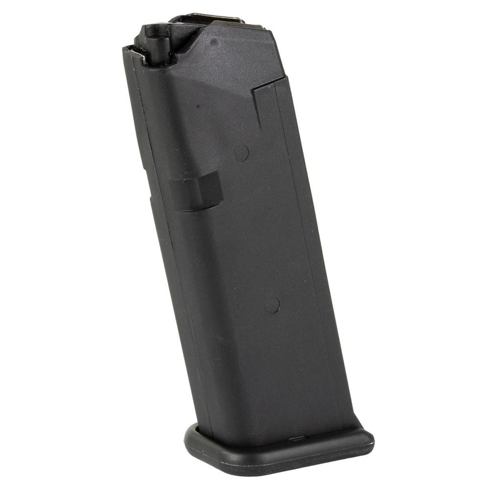 KCI USA Glock 23 Handgun Magazine .40 S&W 10/rd Picture of KCI Usa Inc. KCI USA .40 S&W 10/13rd Pistol Mag
