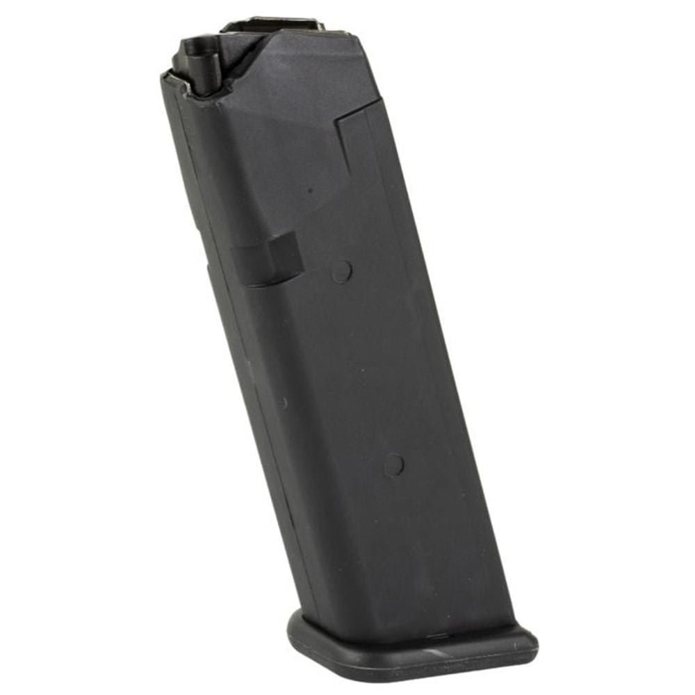 KCI USA Glock 22 Handgun Magazine .40 S&W 10/rd Picture of KCI Usa Inc. KCI USA .40 S&W 10/15rd Pistol Mag