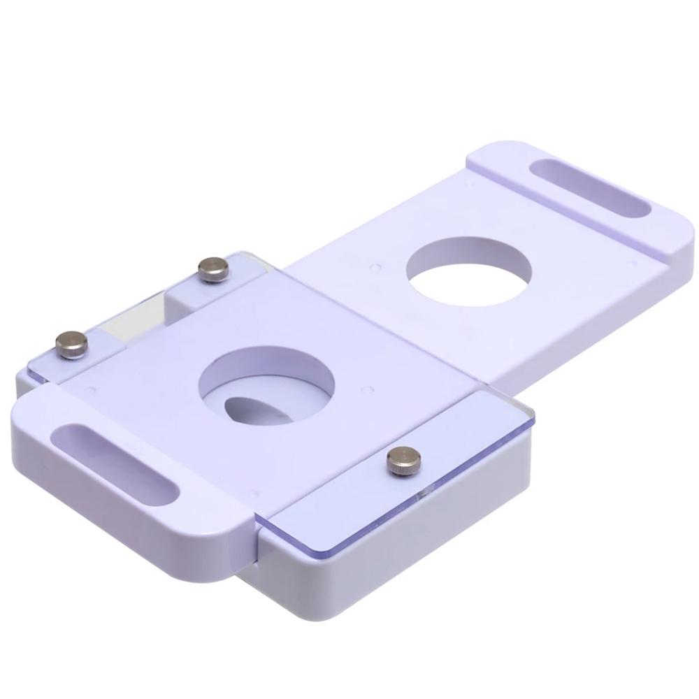 Picture of LEM Products Lem BigBite Patty Maker Attachment Set for Grinders