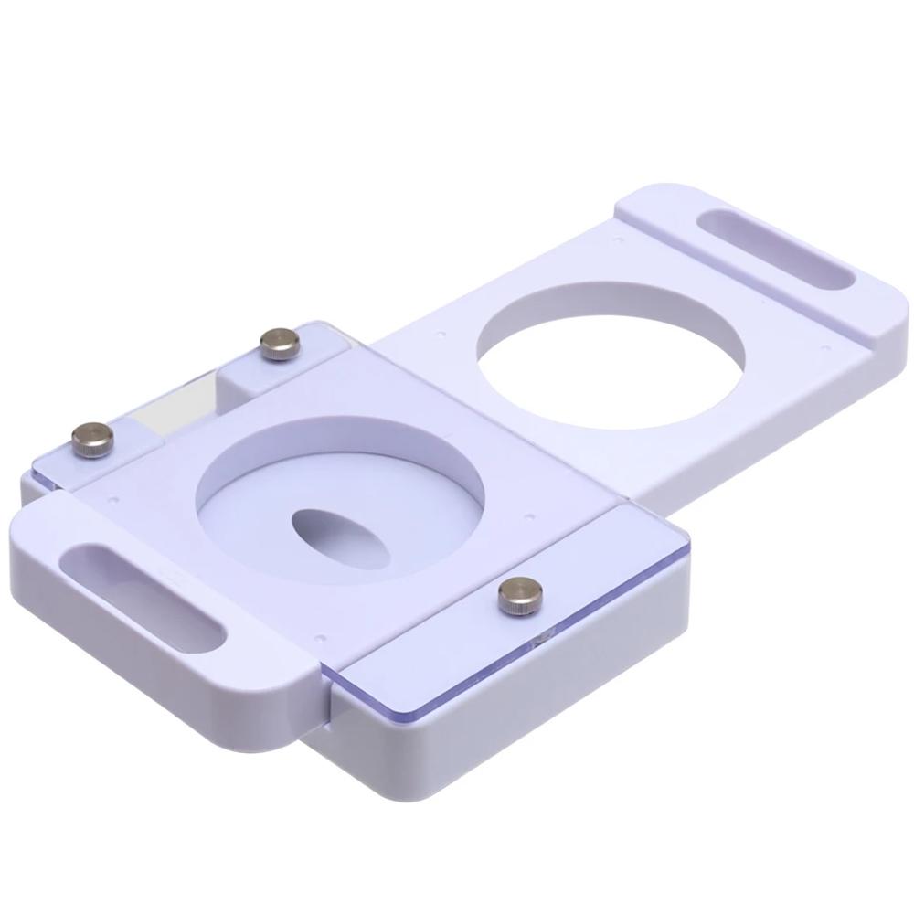 Picture of LEM Products Lem BigBite Patty Maker Attachment Set for Grinders