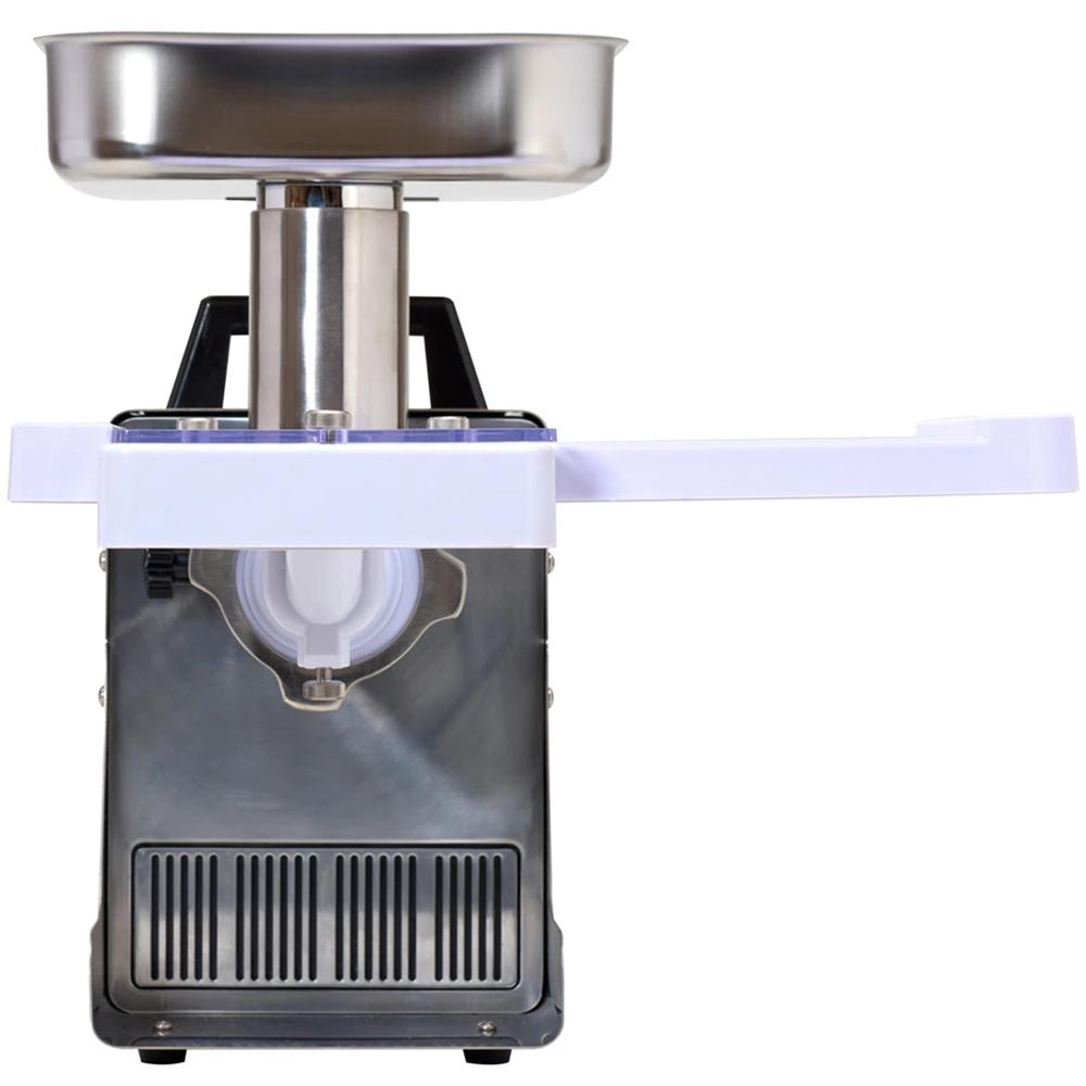 Picture of LEM Products Lem BigBite Patty Maker Attachment Set for Grinders