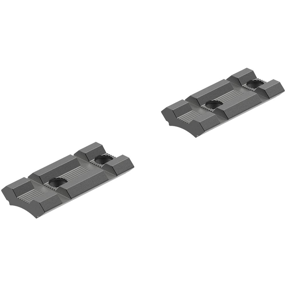 Leupold Rifleman Gen2 Adaptable Rear Receiver Savage 10/110 Round 2-pc (8-40) Picture of Leupold & Stevens Inc. Leupold Rifleman Gen2 Savage 10/110 Round Rear Rcvr 2-pc (8-40)