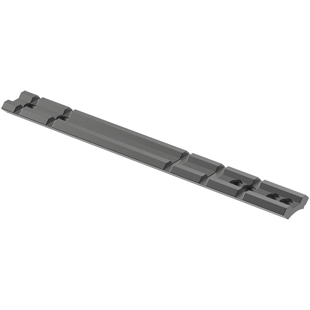 Leupold Rifleman Gen2 Adaptable Rear Receiver Savage 110/Axis 1-pc (8-40) Picture of Leupold & Stevens Inc. Leupold Rifleman Gen2 Savage 110/Axis 1-pc (8-40)