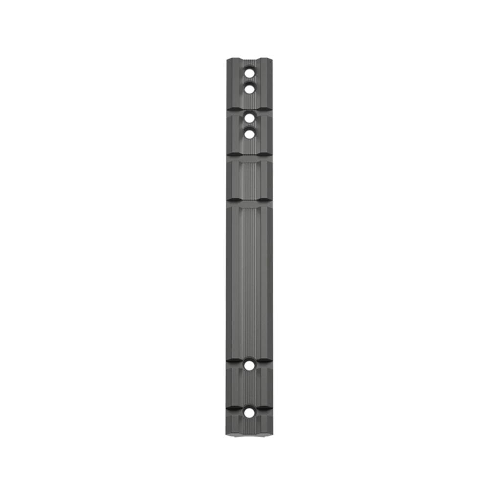 Leupold Rifleman Gen2 Adaptable Rear Receiver Savage 110/Axis 1-pc (8-40) Picture of Leupold & Stevens Inc. Leupold Rifleman Gen2 Savage 110/Axis 1-pc (8-40)