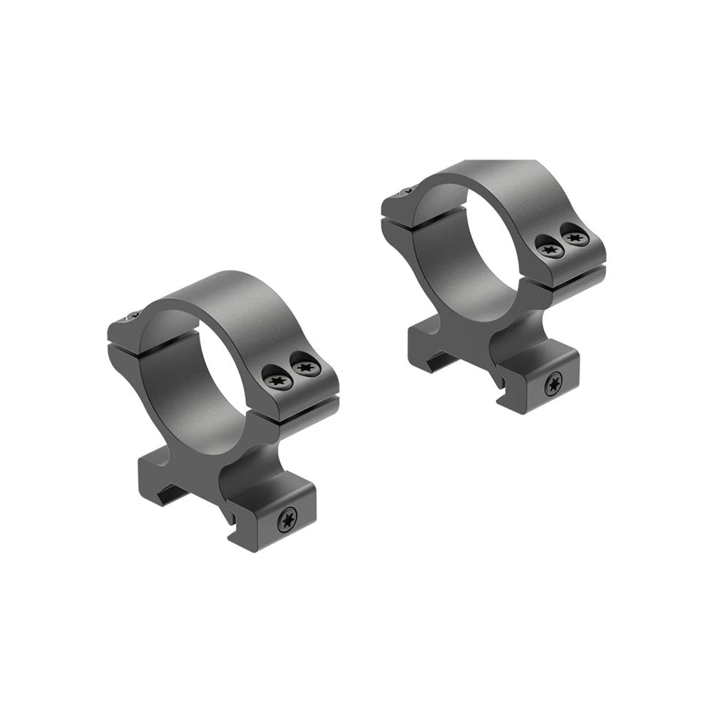 Leupold Rifleman Gen2 Scope Rings 30mm High Picture of Leupold & Stevens Inc. Leupold Rifleman Gen2 30mm Rings High