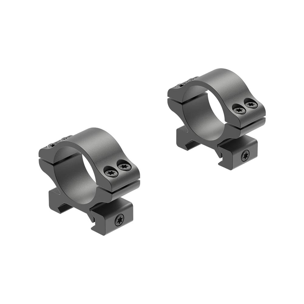 Leupold Rifleman Gen2 Scope Rings 1'' Low Picture of Leupold & Stevens Inc. Leupold Rifleman Gen2 1'' Low Rings