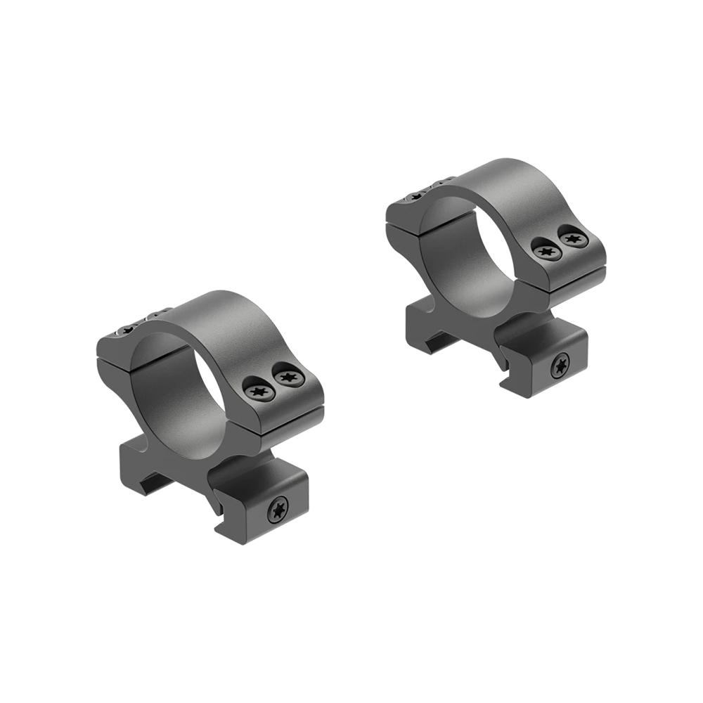 Leupold Rifleman Gen2 Scope Rings 1'' Medium Picture of Leupold & Stevens Inc. Leupold Rifleman Gen2 1'' Medium Rings