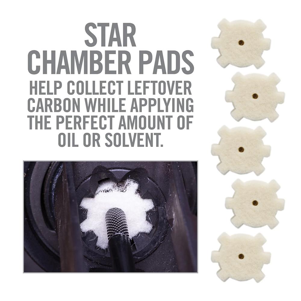 Picture of Real Avid Real Avid AR15 Star Chamber Cleaning Pads