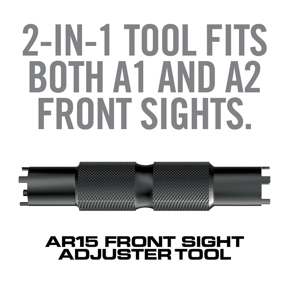 Picture of Real Avid Real Avid AR15 Front Sight Adjuster