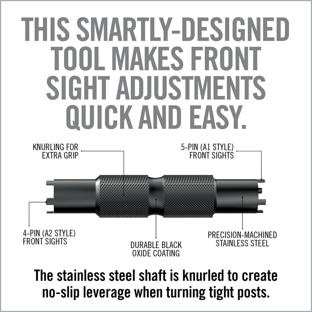 Picture of Real Avid Real Avid AR15 Front Sight Adjuster
