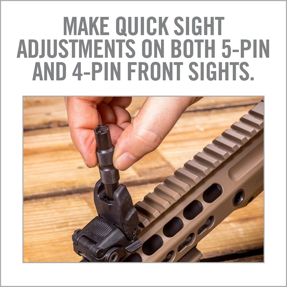 Picture of Real Avid Real Avid AR15 Front Sight Adjuster