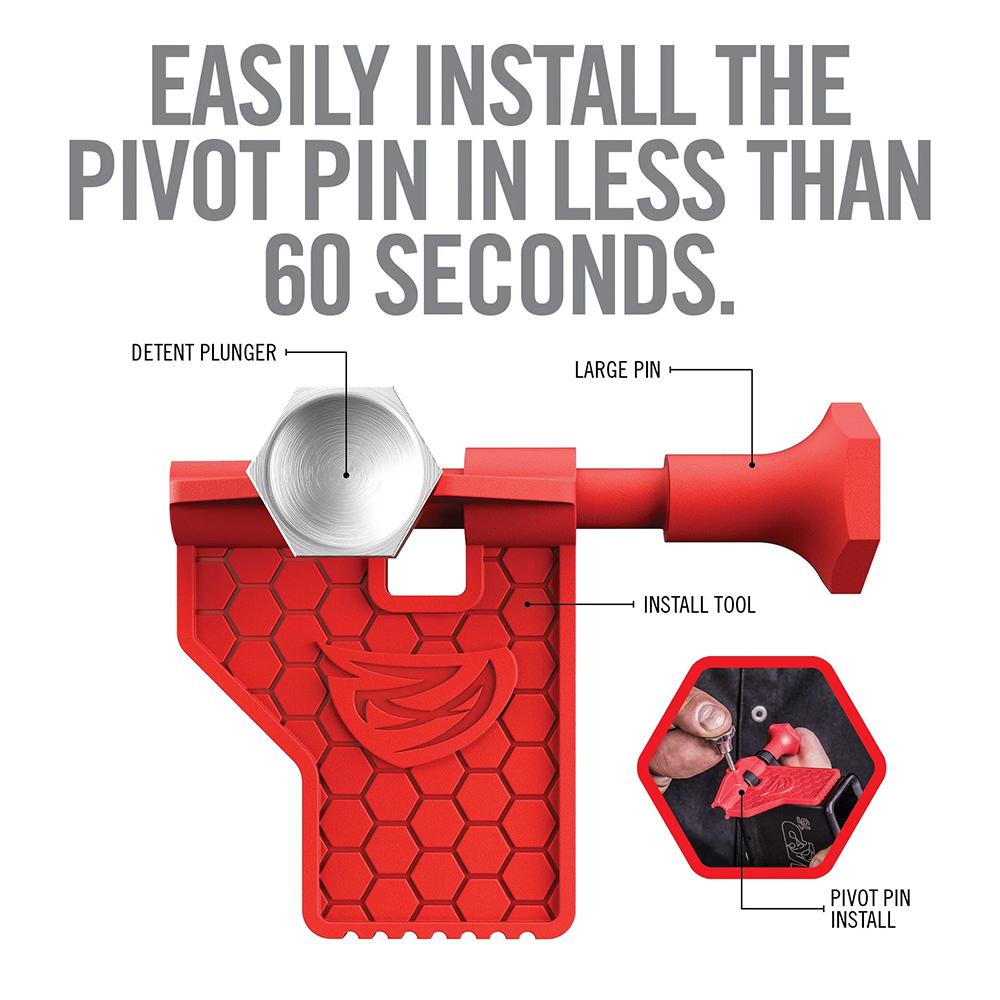 Picture of Real Avid Real Avid AR15 Pivot Pin Tool