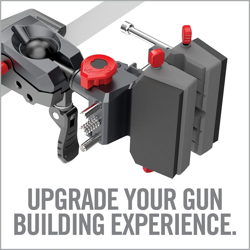 Real Avid Master Gun Vise Picture of Real Avid Real Avid Armorer?s Master Vise