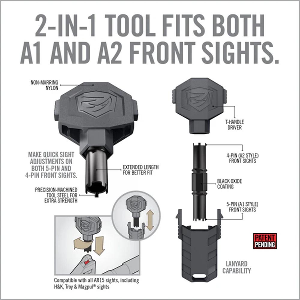 Picture of Real Avid Real Avid Front Sight Adjuster Pro