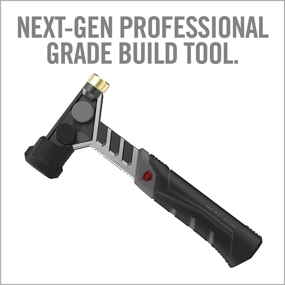 Picture of Real Avid Real Avid Armorer's Master Hammer