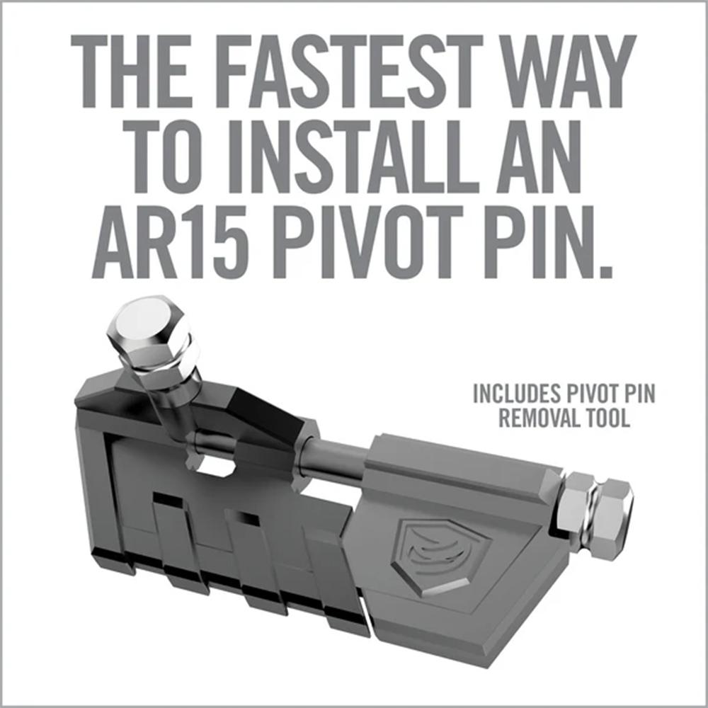 Picture of Real Avid Real Avid AR15 Pivot Pin Tool-Pro