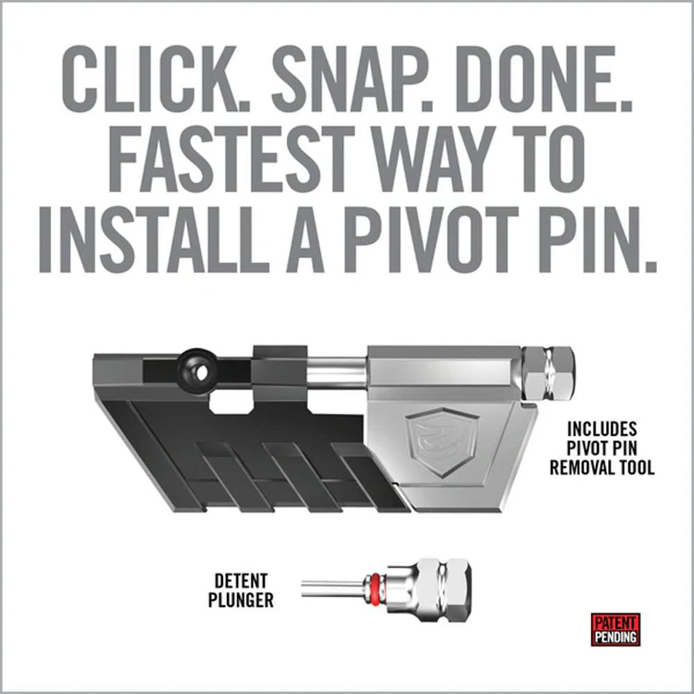Picture of Real Avid Real Avid AR15 Pivot Pin Tool-Pro