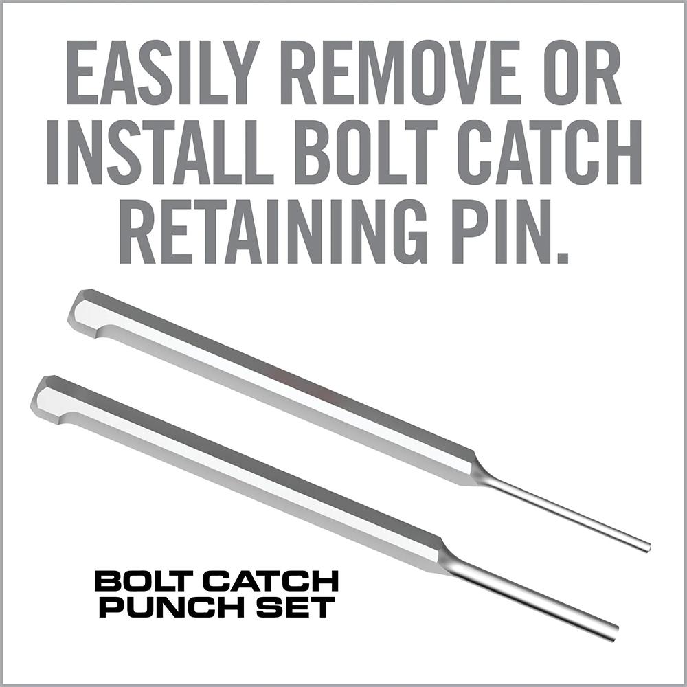Picture of Real Avid Real Avid Bolt Catch Punch Set