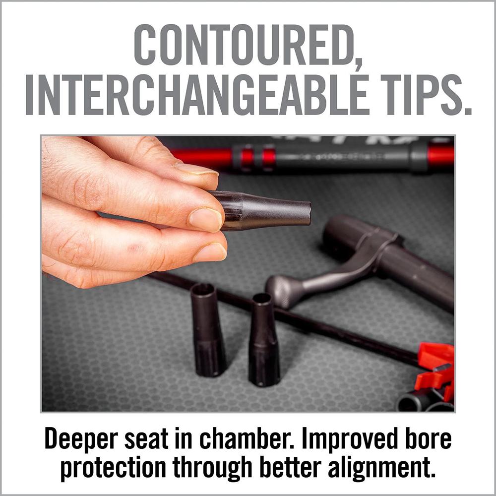 Real Avid Bore-Max Smart-Fit Bore Guide Picture of Real Avid Real Avid Smart-Fit Bore Guide