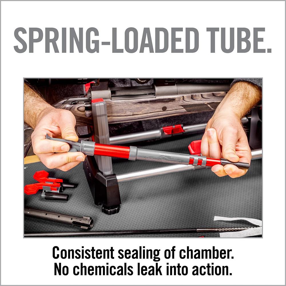 Real Avid Bore-Max Smart-Fit Bore Guide Picture of Real Avid Real Avid Smart-Fit Bore Guide