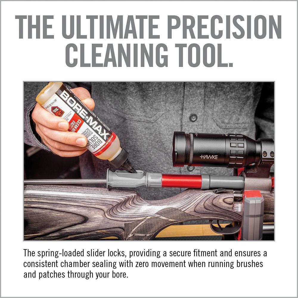 Real Avid Bore-Max Smart-Fit Bore Guide Picture of Real Avid Real Avid Smart-Fit Bore Guide