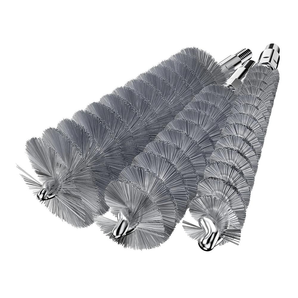 Real Avid Bore-Max Speed Brush 6.5mm Picture of Real Avid Real Avid Bore-Max Speed Brush - 6.5MM