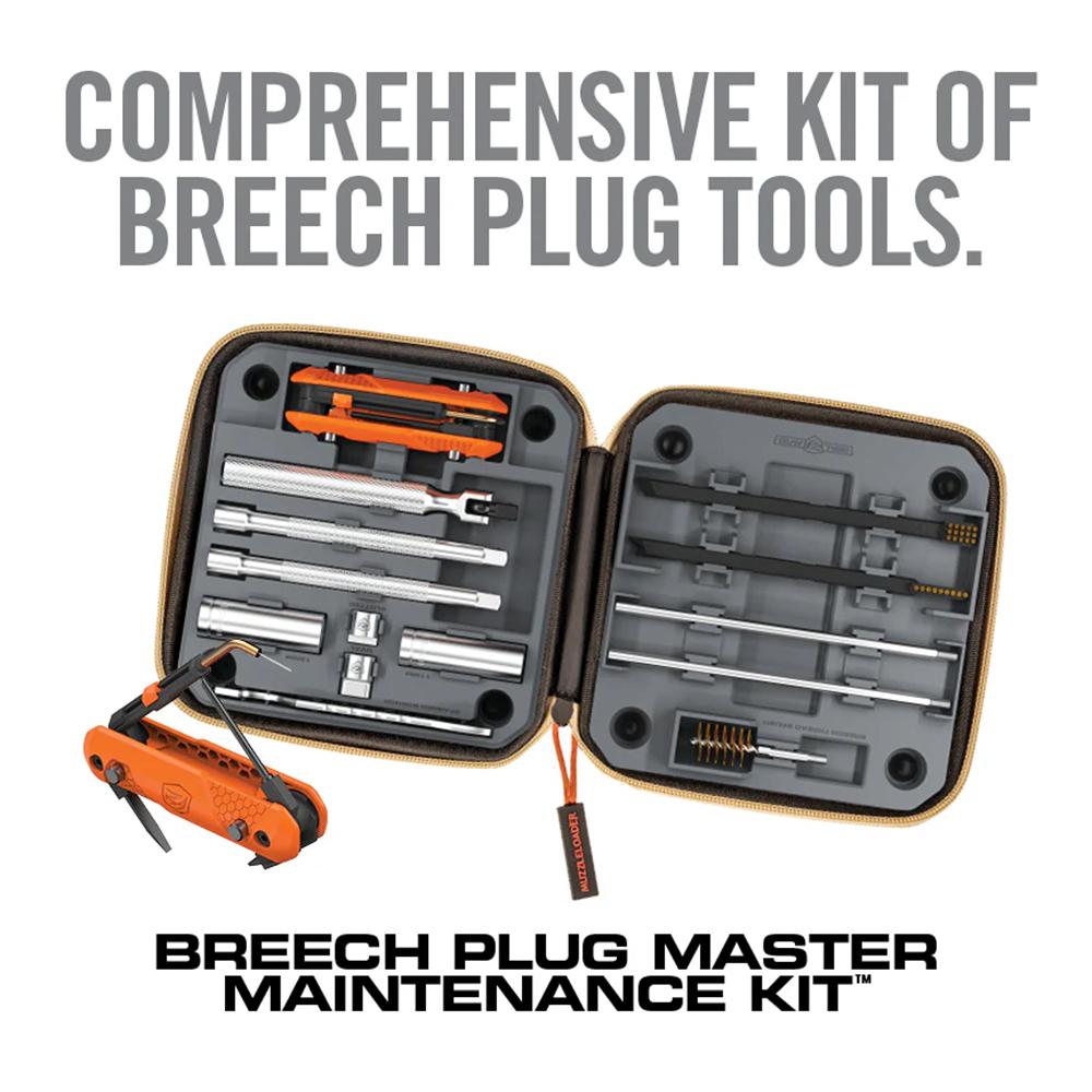 Picture of Real Avid Real Avid Breech Plug Master Maintenance Kit